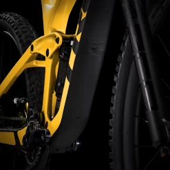 Trek Slash 9.8 GX AXS L 29 Satin Baja Yellow - WERKSTATT17 Bikeshop 23 Trek Slash 9.8 GX AXS L 29 Satin Baja Yellow - WERKSTATT17 Bikeshop -Fahrradladen Slash98GXAXS 23 37058 C Alt10