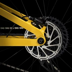 Trek Slash 9.8 GX AXS L 29 Satin Baja Yellow - WERKSTATT17 Bikeshop 21 Trek Slash 9.8 GX AXS L 29 Satin Baja Yellow - WERKSTATT17 Bikeshop -Fahrradladen Slash98GXAXS 23 37058 C Alt8