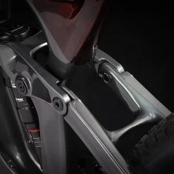 Trek Slash 9.8 GX XL Lithium Grey - WERKSTATT17 Bikeshop -Fahrradladen Slash98GX 22 35316 A Alt7