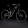 Trek Slash 9.8 GX XL Lithium Grey - WERKSTATT17 Bikeshop -Fahrradladen Slash98GX 22 35316 A Portrait