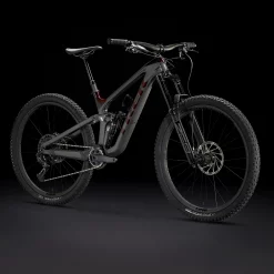 Trek Slash 9.8 GX XL Lithium Grey - WERKSTATT17 Bikeshop