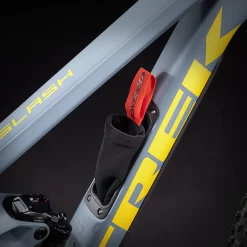 Trek Slash 9.8 GX M Matte Battleship Blue - WERKSTATT17 Bikeshop -Fahrradladen Slash98GX 22 35316 B Alt3