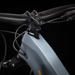 Trek Slash 9.8 GX M Matte Battleship Blue - WERKSTATT17 Bikeshop -Fahrradladen Slash98GX 22 35316 B Alt6