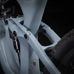 Trek Slash 9.8 GX M Matte Battleship Blue - WERKSTATT17 Bikeshop -Fahrradladen Slash98GX 22 35316 B Alt7