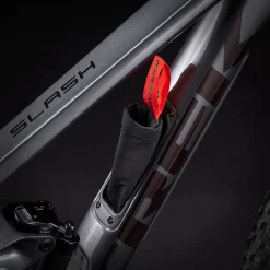 Trek Slash 9.8 XT XL 29 Lithium Grey - WERKSTATT17 Bikeshop -Fahrradladen Slash98XT 22 35388 A Alt3