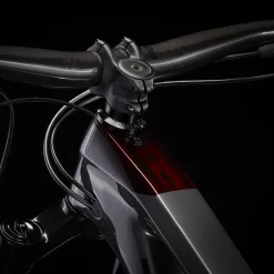 Trek Slash 9.8 XT XL 29 Lithium Grey - WERKSTATT17 Bikeshop -Fahrradladen Slash98XT 22 35388 A Alt6