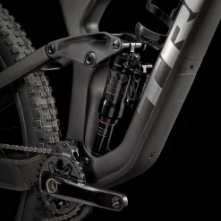 Trek Slash 9.8 XT ML 29 Matte Deep Smoke - WERKSTATT17 Bikeshop -Fahrradladen Slash98XT 23 36732 A Alt4