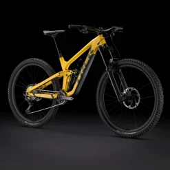 Trek Slash 9.8 XT XL 29 Satin Baja Yellow - WERKSTATT17 Bikeshop