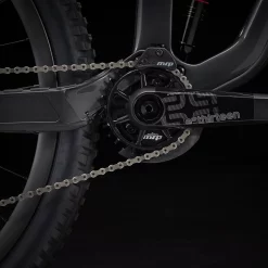 Trek Slash 9.9 XTR XL 29 Lithium Grey - WERKSTATT17 Bikeshop -Fahrradladen Slash99XTR 22 35220 A Alt2