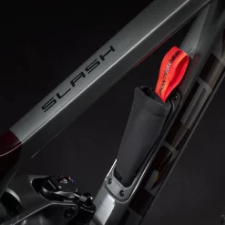 Trek Slash 9.9 XTR XL 29 Lithium Grey - WERKSTATT17 Bikeshop -Fahrradladen Slash99XTR 22 35220 A Alt3