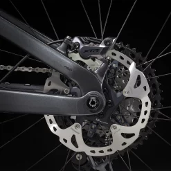 Trek Slash 9.9 XTR XL 29 Lithium Grey - WERKSTATT17 Bikeshop -Fahrradladen Slash99XTR 22 35220 A Alt8