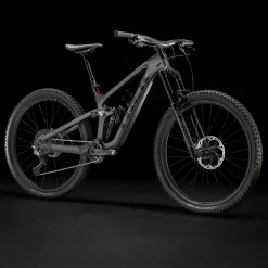 Trek Slash 9.9 XTR XL 29 Lithium Grey - WERKSTATT17 Bikeshop