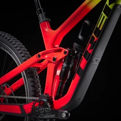 Trek Slash 9.9 XTR XL 29 Radioactive Coral To Yellow Fa - WERKSTATT17 Bikeshop 23 Trek Slash 9.9 XTR XL 29 Radioactive Coral To Yellow Fa - WERKSTATT17 Bikeshop -Fahrradladen Slash99XTR 22 35220 C Alt10