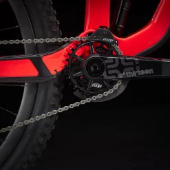 Trek Slash 9.9 XTR XL 29 Radioactive Coral To Yellow Fa - WERKSTATT17 Bikeshop 15 Trek Slash 9.9 XTR XL 29 Radioactive Coral To Yellow Fa - WERKSTATT17 Bikeshop -Fahrradladen Slash99XTR 22 35220 C Alt2