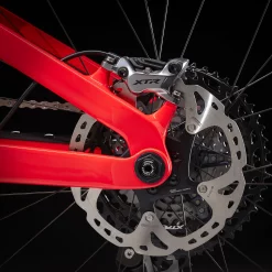 Trek Slash 9.9 XTR XL 29 Radioactive Coral To Yellow Fa - WERKSTATT17 Bikeshop 21 Trek Slash 9.9 XTR XL 29 Radioactive Coral To Yellow Fa - WERKSTATT17 Bikeshop -Fahrradladen Slash99XTR 22 35220 C Alt8