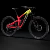 Trek Slash 9.9 XTR XL 29 Radioactive Coral To Yellow Fa - WERKSTATT17 Bikeshop