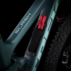 Trek Slash 9.9 XTR M 29 Matte Juniper - WERKSTATT17 Bikeshop 16 Trek Slash 9.9 XTR M 29 Matte Juniper - WERKSTATT17 Bikeshop -Fahrradladen Slash99XTR 23 37065 B Alt3