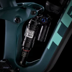 Trek Slash 9.9 XTR M 29 Matte Juniper - WERKSTATT17 Bikeshop 17 Trek Slash 9.9 XTR M 29 Matte Juniper - WERKSTATT17 Bikeshop -Fahrradladen Slash99XTR 23 37065 B Alt4