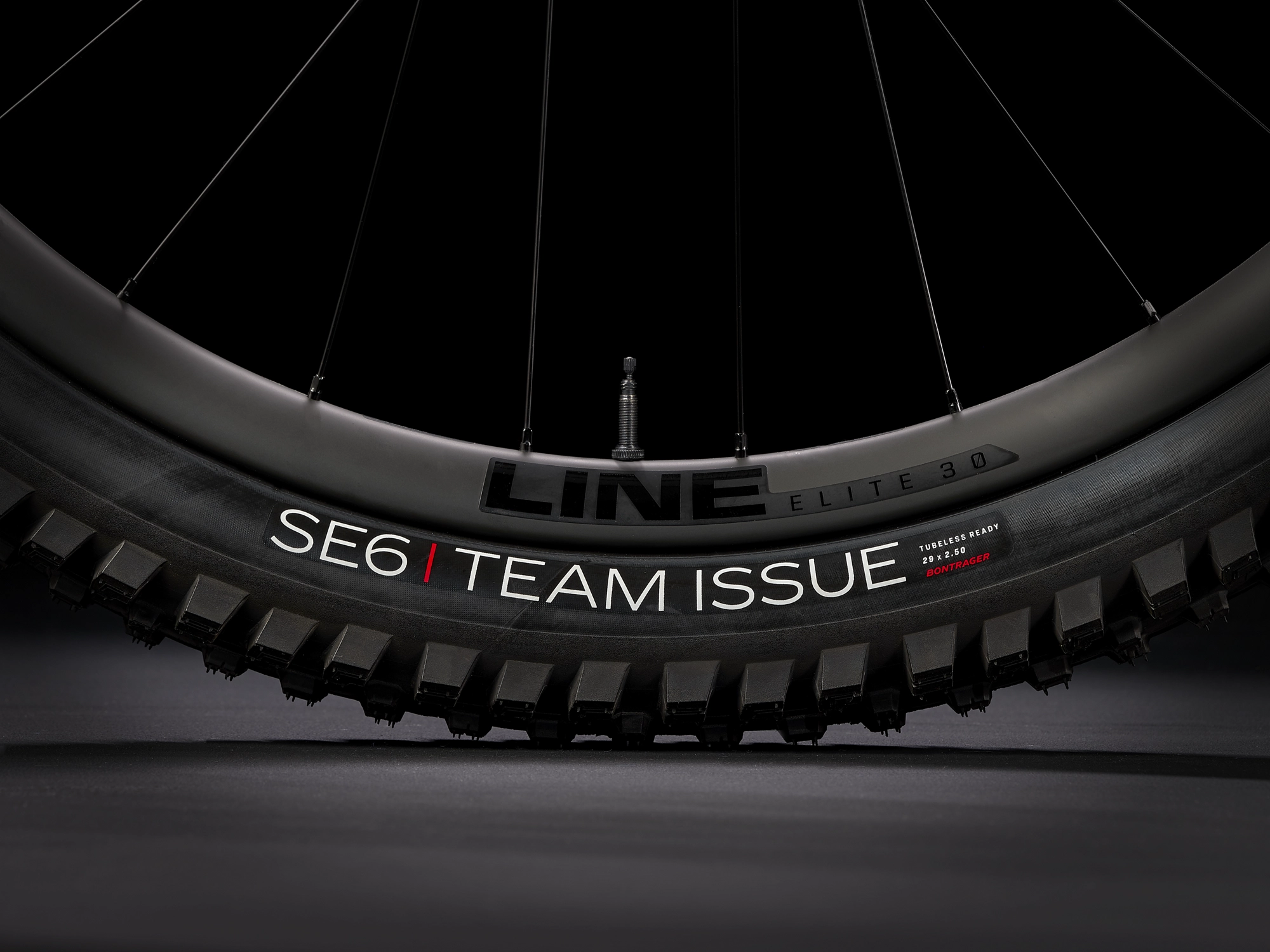 Trek Slash 9.9 XTR M 29 Matte Juniper - WERKSTATT17 Bikeshop 8 Trek Slash 9.9 XTR M 29 Matte Juniper - WERKSTATT17 Bikeshop – Bild 6