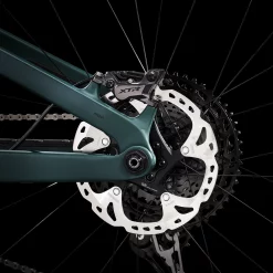 Trek Slash 9.9 XTR M 29 Matte Juniper - WERKSTATT17 Bikeshop 21 Trek Slash 9.9 XTR M 29 Matte Juniper - WERKSTATT17 Bikeshop -Fahrradladen Slash99XTR 23 37065 B Alt8