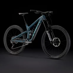 Trek Slash 9.9 XTR M 29 Matte Juniper - WERKSTATT17 Bikeshop
