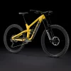 Trek Slash 9.9 XTR M 29 Satin Baja Yellow - WERKSTATT17 Bikeshop -Fahrradladen Slash99XTR 23 37065 C Portrait