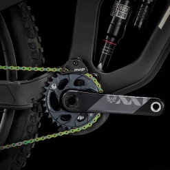 Trek Slash 9.9 XX1 FA M 29 Matte Deep Smoke - WERKSTATT17 Bikeshop -Fahrradladen Slash99XX1AXSFlightAttendant 23 37060 A Alt2