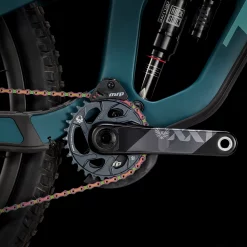 Trek Slash 9.9 XX1 FA M 29 Matte Juniper - WERKSTATT17 Bikeshop -Fahrradladen Slash99XX1AXSFlightAttendant 23 37060 B Alt2