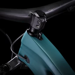 Trek Slash 9.9 XX1 FA M 29 Matte Juniper - WERKSTATT17 Bikeshop -Fahrradladen Slash99XX1AXSFlightAttendant 23 37060 B Alt6