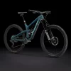 Trek Slash 9.9 XX1 FA M 29 Matte Juniper - WERKSTATT17 Bikeshop