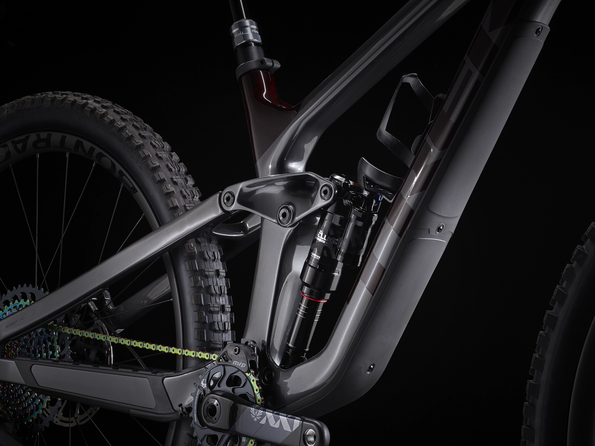 Trek Slash 9.9 XX1 AXS XL 29 Lithium Grey - WERKSTATT17 Bikeshop 13 Trek Slash 9.9 XX1 AXS XL 29 Lithium Grey - WERKSTATT17 Bikeshop – Bild 11