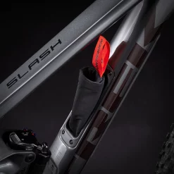 Trek Slash 9.9 XX1 AXS XL 29 Lithium Grey - WERKSTATT17 Bikeshop 16 Trek Slash 9.9 XX1 AXS XL 29 Lithium Grey - WERKSTATT17 Bikeshop -Fahrradladen Slash99XX1AXS 22 35218 A Alt3