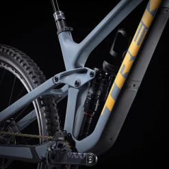 Trek Slash 9.9 XX1 AXS XL 29 Matte Battleship Blue - WERKSTATT17 Bikeshop 23 Trek Slash 9.9 XX1 AXS XL 29 Matte Battleship Blue - WERKSTATT17 Bikeshop -Fahrradladen Slash99XX1AXS 22 35218 B Alt10