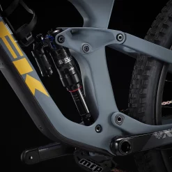 Trek Slash 9.9 XX1 AXS XL 29 Matte Battleship Blue - WERKSTATT17 Bikeshop 17 Trek Slash 9.9 XX1 AXS XL 29 Matte Battleship Blue - WERKSTATT17 Bikeshop -Fahrradladen Slash99XX1AXS 22 35218 B Alt4