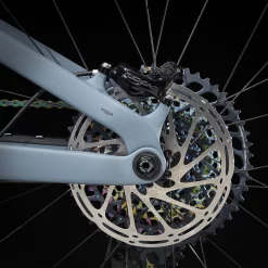 Trek Slash 9.9 XX1 AXS XL 29 Matte Battleship Blue - WERKSTATT17 Bikeshop 21 Trek Slash 9.9 XX1 AXS XL 29 Matte Battleship Blue - WERKSTATT17 Bikeshop -Fahrradladen Slash99XX1AXS 22 35218 B Alt8