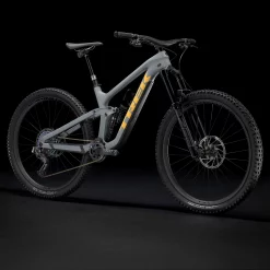 Trek Slash 9.9 XX1 AXS XL 29 Matte Battleship Blue - WERKSTATT17 Bikeshop