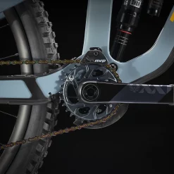 Trek Slash 9.9 XX1 FA L 29 Matte Battleship Blue - WERKSTATT17 Bikeshop 15 Trek Slash 9.9 XX1 FA L 29 Matte Battleship Blue - WERKSTATT17 Bikeshop -Fahrradladen Slash99XX1FA 22 36413 B Alt2