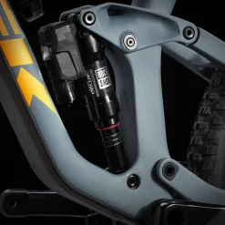 Trek Slash 9.9 XX1 FA L 29 Matte Battleship Blue - WERKSTATT17 Bikeshop 17 Trek Slash 9.9 XX1 FA L 29 Matte Battleship Blue - WERKSTATT17 Bikeshop -Fahrradladen Slash99XX1FA 22 36413 B Alt4