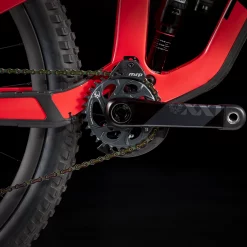 Trek Slash 9.9 XX1 FA ML 29 Radioactive Coral To Yellow - WERKSTATT17 Bikeshop -Fahrradladen Slash99XX1FA 22 36413 C Alt2