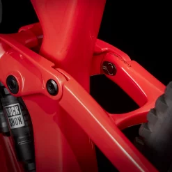 Trek Slash 9.9 XX1 FA ML 29 Radioactive Coral To Yellow - WERKSTATT17 Bikeshop -Fahrradladen Slash99XX1FA 22 36413 C Alt7