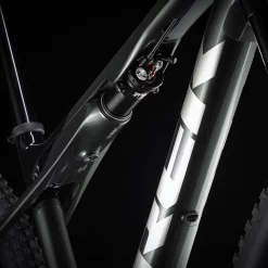 Trek Supercaliber 9.6 XXL Lithium Grey/Trek Black - WERKSTATT17 Bikeshop -Fahrradladen Supercaliber96 22 35151 A Alt1