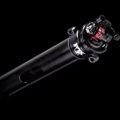 Trek Supercaliber 9.6 XXL Lithium Grey/Trek Black - WERKSTATT17 Bikeshop -Fahrradladen Supercaliber96 22 35151 A Alt2