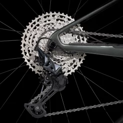 Trek Supercaliber 9.6 XXL Lithium Grey/Trek Black - WERKSTATT17 Bikeshop -Fahrradladen Supercaliber96 22 35151 A Alt3