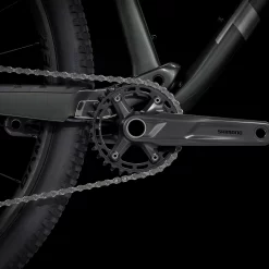 Trek Supercaliber 9.6 XXL Lithium Grey/Trek Black - WERKSTATT17 Bikeshop -Fahrradladen Supercaliber96 22 35151 A Alt4