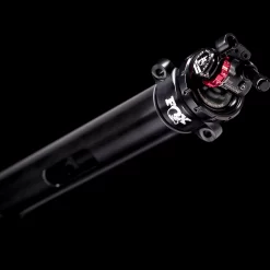 Trek Supercaliber 9.7 M Lithium Grey/Crimson - WERKSTATT17 Bikeshop -Fahrradladen Supercaliber97 22 35149 A Alt2