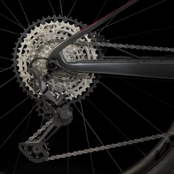 Trek Supercaliber 9.7 M Lithium Grey/Crimson - WERKSTATT17 Bikeshop -Fahrradladen Supercaliber97 22 35149 A Alt3