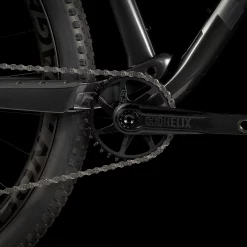 Trek Supercaliber 9.7 M Lithium Grey/Crimson - WERKSTATT17 Bikeshop -Fahrradladen Supercaliber97 22 35149 A Alt4