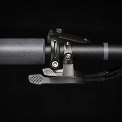 Trek Supercaliber 9.7 M Lithium Grey/Crimson - WERKSTATT17 Bikeshop -Fahrradladen Supercaliber97 22 35149 A Alt5