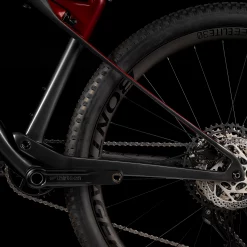 Trek Supercaliber 9.7 M Lithium Grey/Crimson - WERKSTATT17 Bikeshop -Fahrradladen Supercaliber97 22 35149 A Alt8