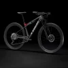 Trek Supercaliber 9.7 M Lithium Grey/Crimson - WERKSTATT17 Bikeshop